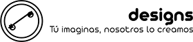 Logotipo ChapartsDesings