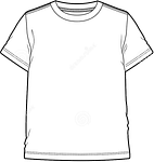 Frontal. Camiseta Manga Corta Mujer