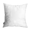 Cojín Blanco Personalizado. Cara 2. ChapartsDesigns