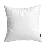Cojín Blanco a 1 cara