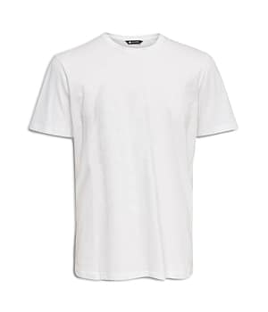 Camiseta Manga Corta Hombre Personalizada. Frontal. ChapartsDesigns