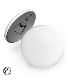 Chapa Abridor con imán Personalizada. ChapartsDesigns