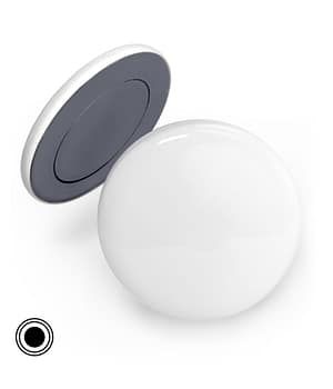 Chapa Imán Personalizada. ChapartsDesigns