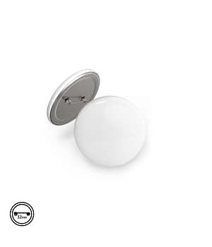 Chapa Imperdible 32mm Personalizada. ChapartsDesigns