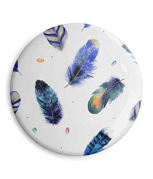 Chapa 'Dreams come true'. 1. ChapartsDesigns