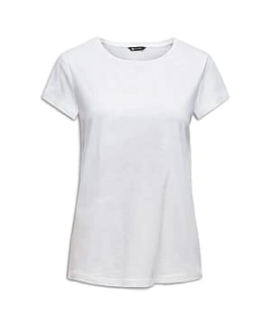 Camiseta Manga Corta Mujer Personalizada. Frontal. ChapartsDesigns