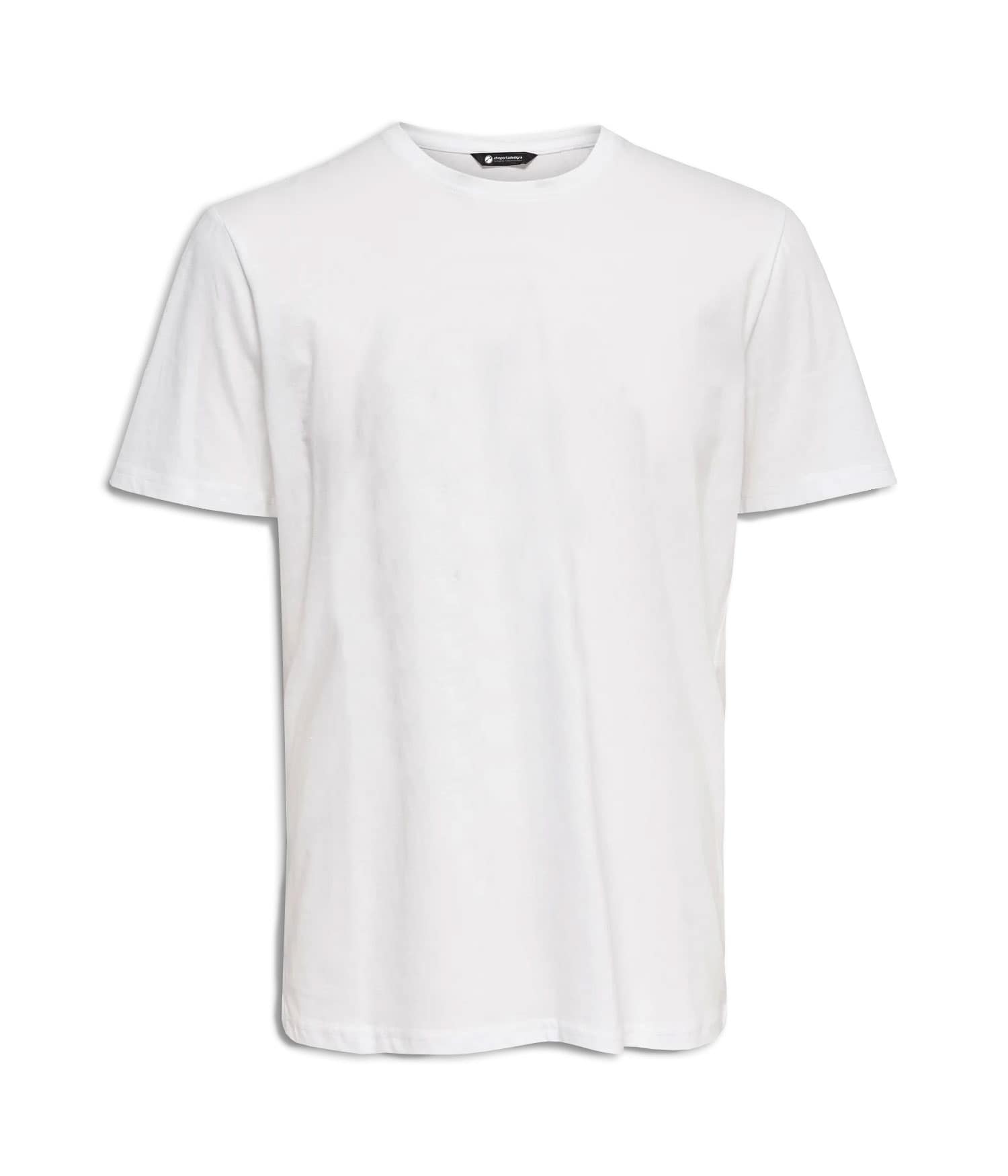 Camiseta Manga Corta Hombre Personalizada. Frontal. ChapartsDesigns Camiseta Manga Corta Hombre Personalizada. Frontal. ChapartsDesigns