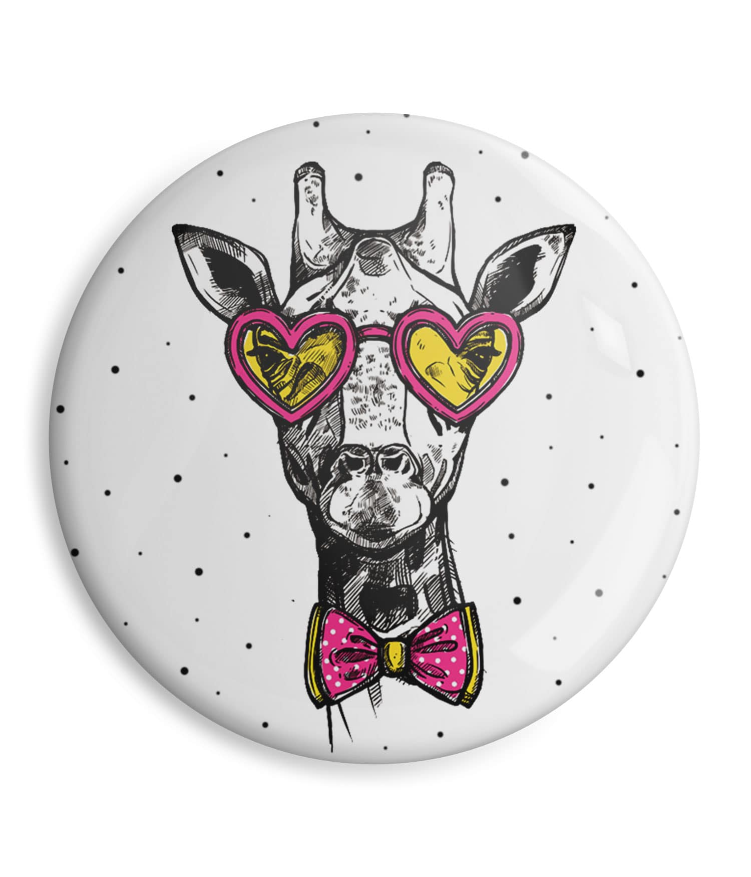 Chapa 'Antes Muerta Que Sencilla' 2. ChapartsDesigns Chapa 'Antes Muerta Que Sencilla' 2. ChapartsDesigns