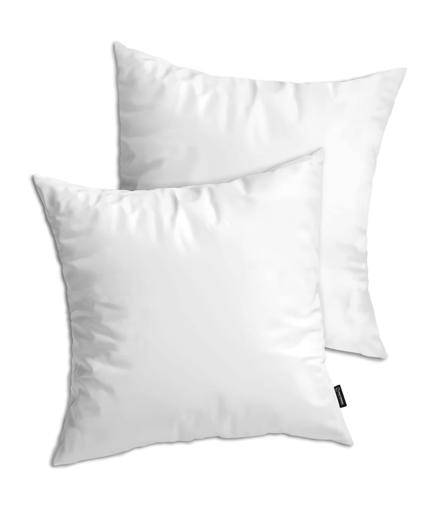 Cojín Blanco Personalizado. 2 Caras. Frontal. ChapartsDesigns Cojín Blanco Personalizado. 2 Caras. Frontal. ChapartsDesigns