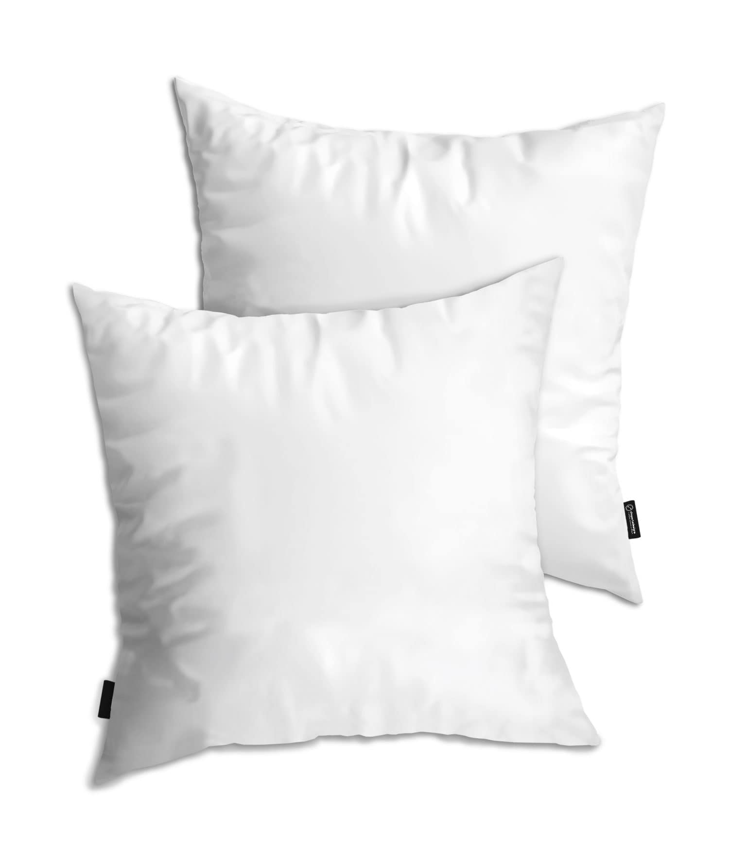 Cojín Blanco Personalizado. 2 Caras. Reverso. ChapartsDesigns Cojín Blanco Personalizado. 2 Caras. Reverso. ChapartsDesigns