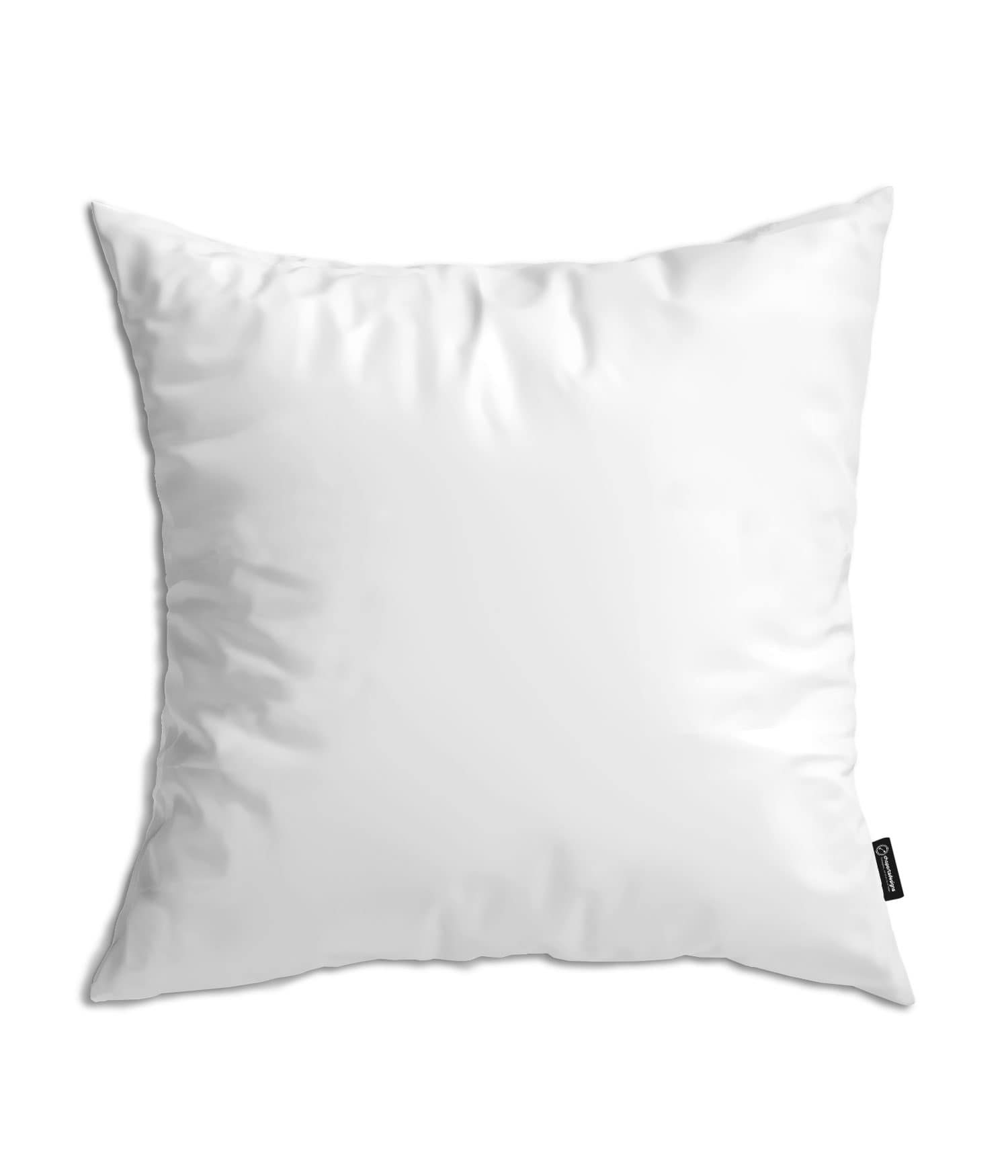 Cojín Blanco Personalizado. Cara 1. ChapartsDesigns Cojín Blanco Personalizado. Cara 1. ChapartsDesigns