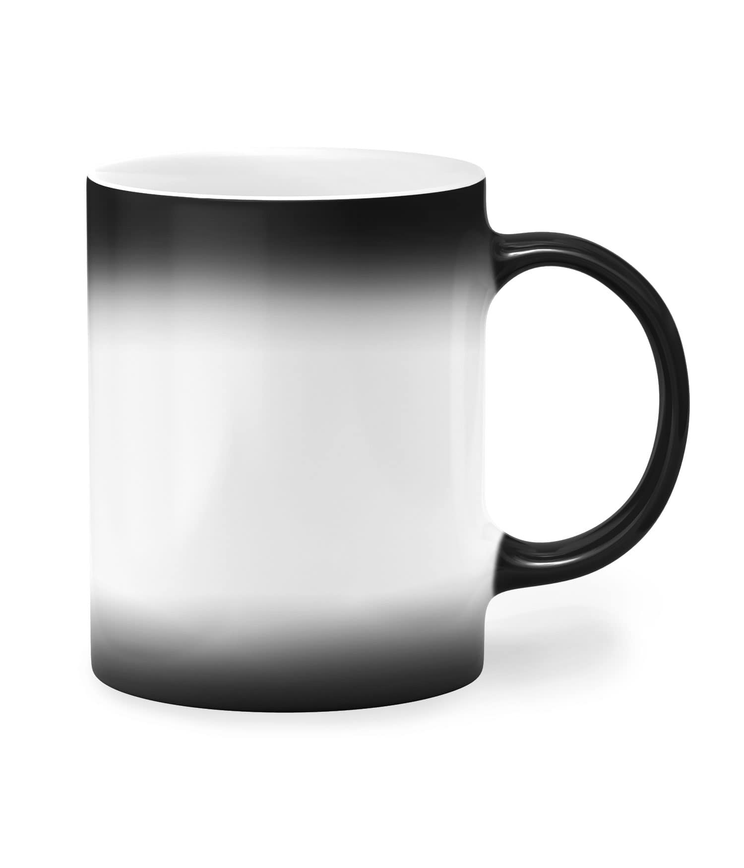 Taza Mágica Personalizada. Derecha. ChapartsDesigns Taza Mágica Personalizada. Derecha. ChapartsDesigns