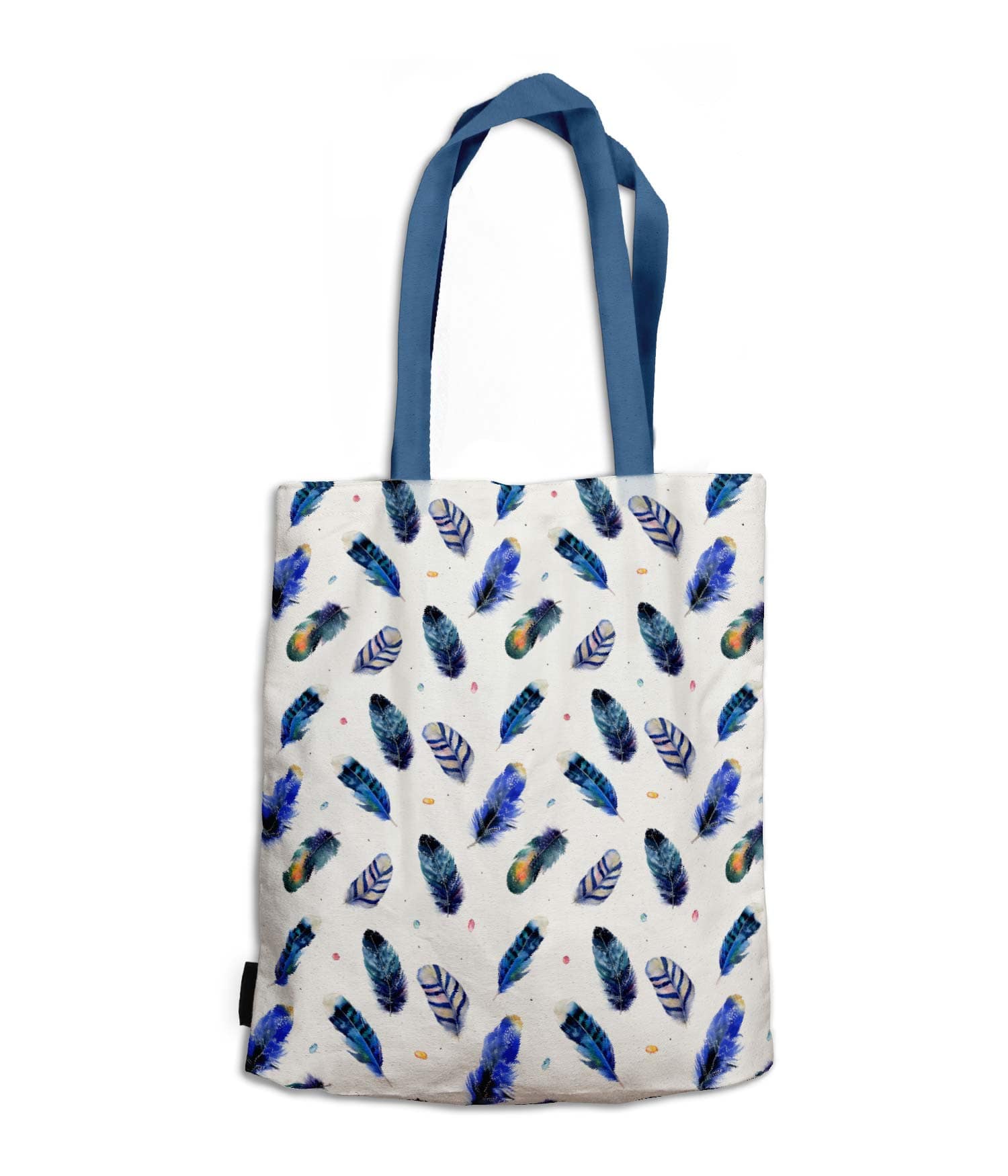 Bolsa de Tela 'Dreams Come True'. Cara 2. ChapartsDesigns