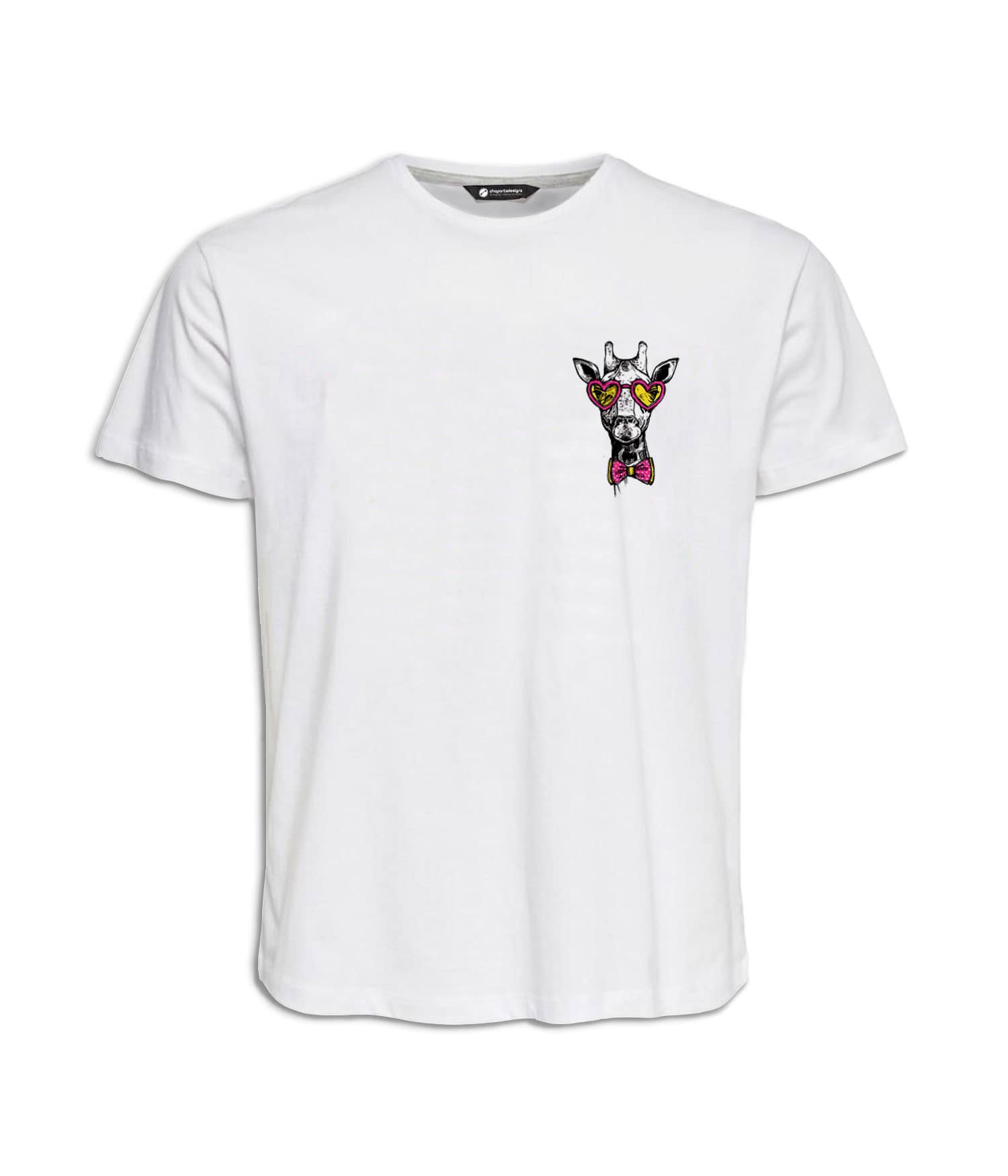 Camiseta infantil 'Antes Muerta Que Sencilla'. Frontal. ChapartsDesigns Camiseta infantil 'Antes Muerta Que Sencilla'. Frontal. ChapartsDesigns