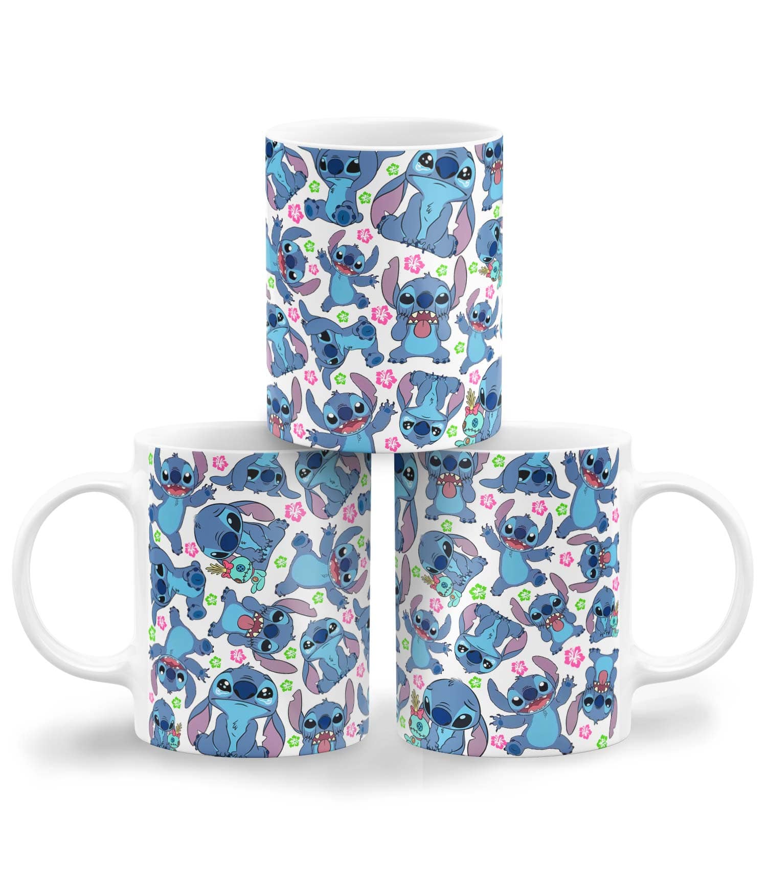 Taza Color 'La Bipolaridad del Experimento 626'. ChapartsDesigns Taza Color 'La Bipolaridad del Experimento 626'. ChapartsDesigns