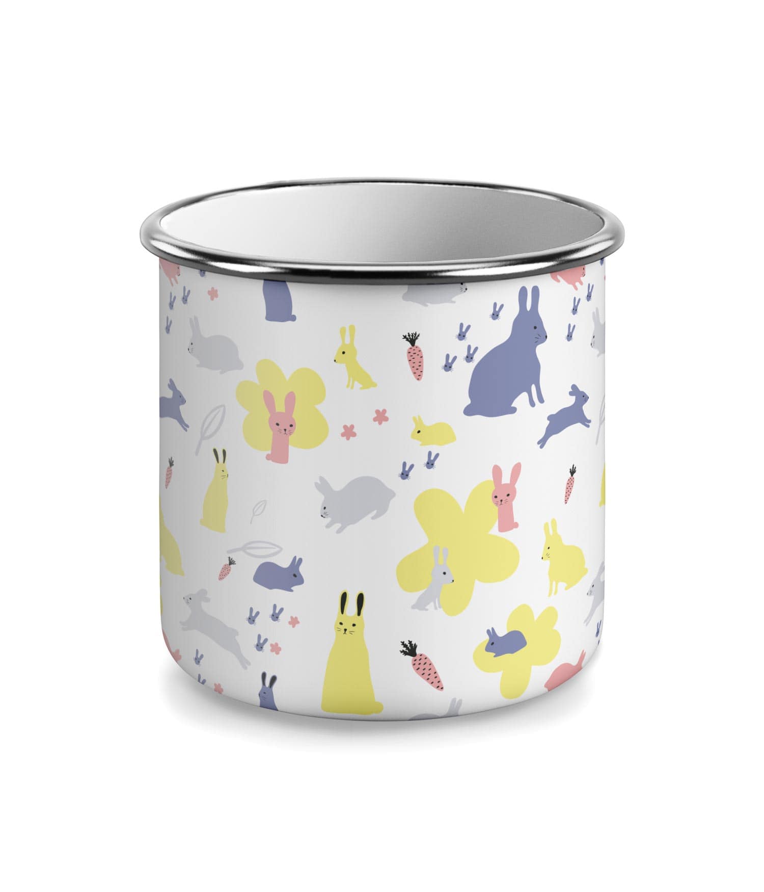 Taza vintage 'La Metamorfosis del Ronroneo'. Frontal. ChapartsDesigns Taza vintage 'La Metamorfosis del Ronroneo'. Frontal. ChapartsDesigns