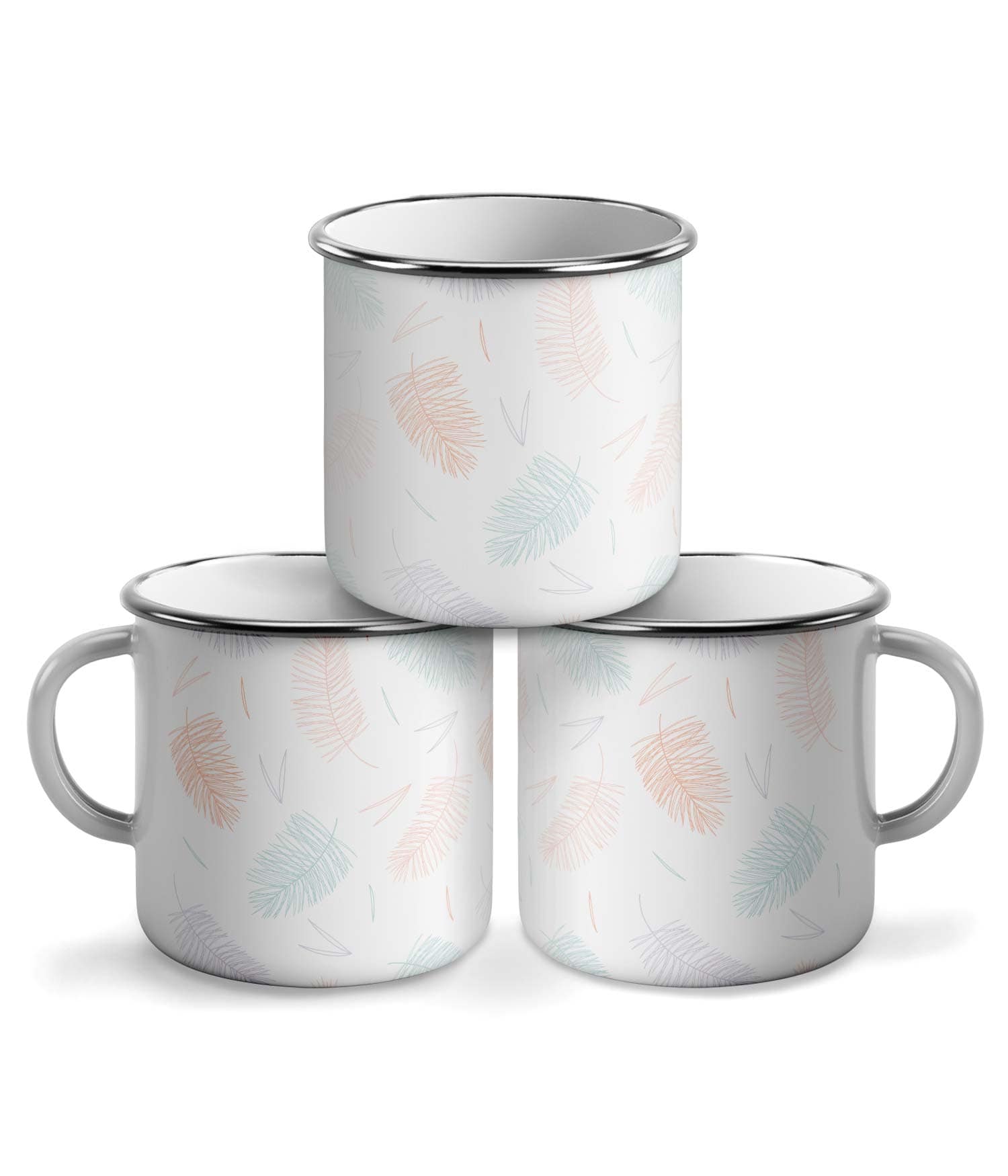 Taza Vintage 'El profundo sueño de las Acículas'. ChapartsDesigns