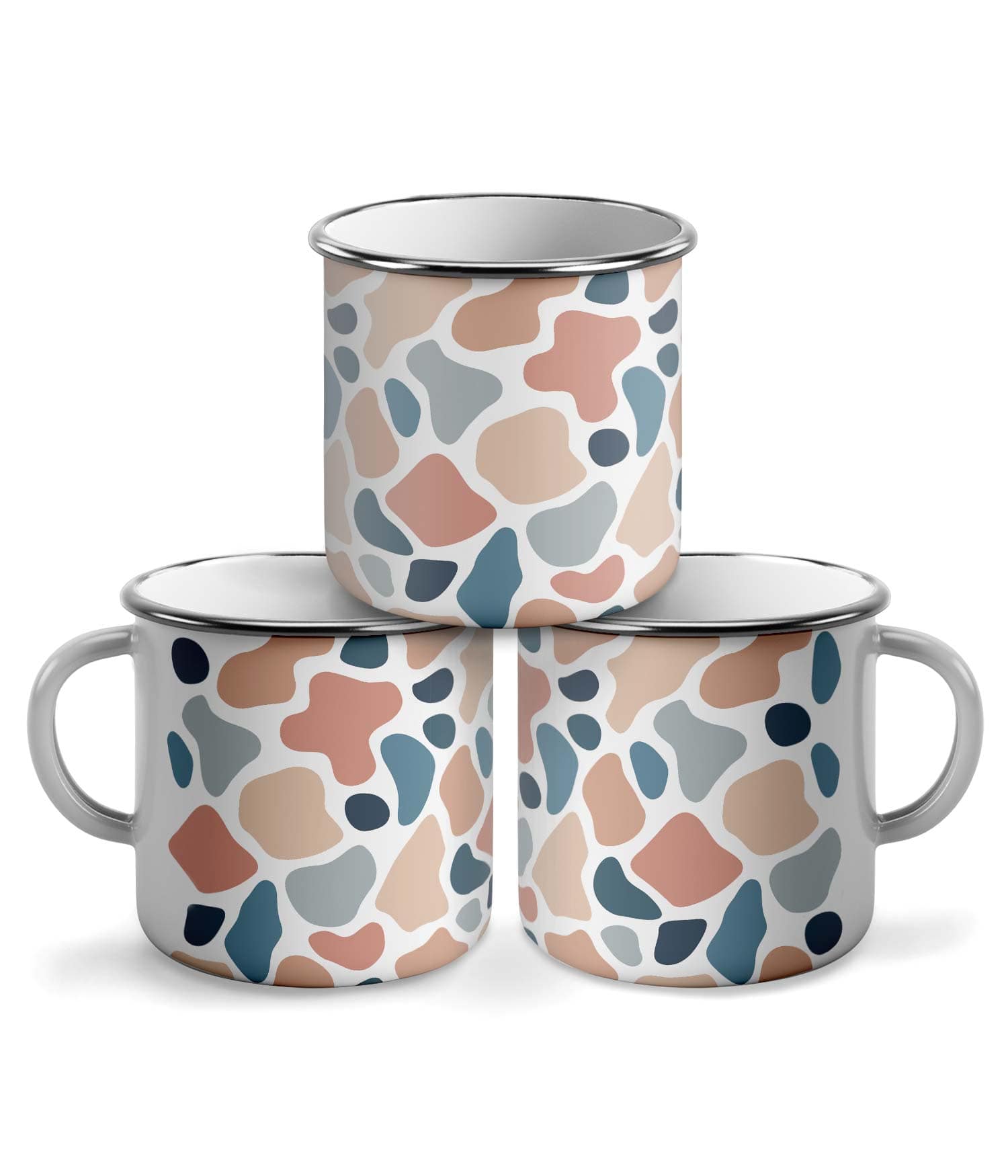 Taza vintage 'Reflejos de la Sabana'. ChapartsDesigns Taza vintage 'Reflejos de la Sabana'. ChapartsDesigns