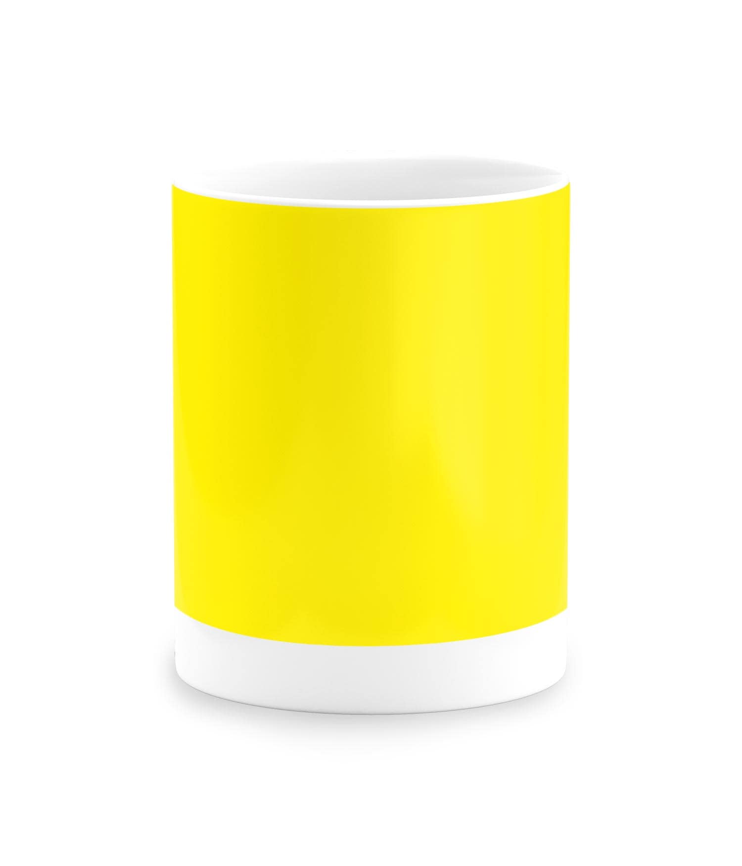 Taza Blanca 'Pantone #803'. Frontal. Diestro. ChapartsDesigns Taza Blanca 'Pantone #803'. Frontal. Diestro. ChapartsDesigns