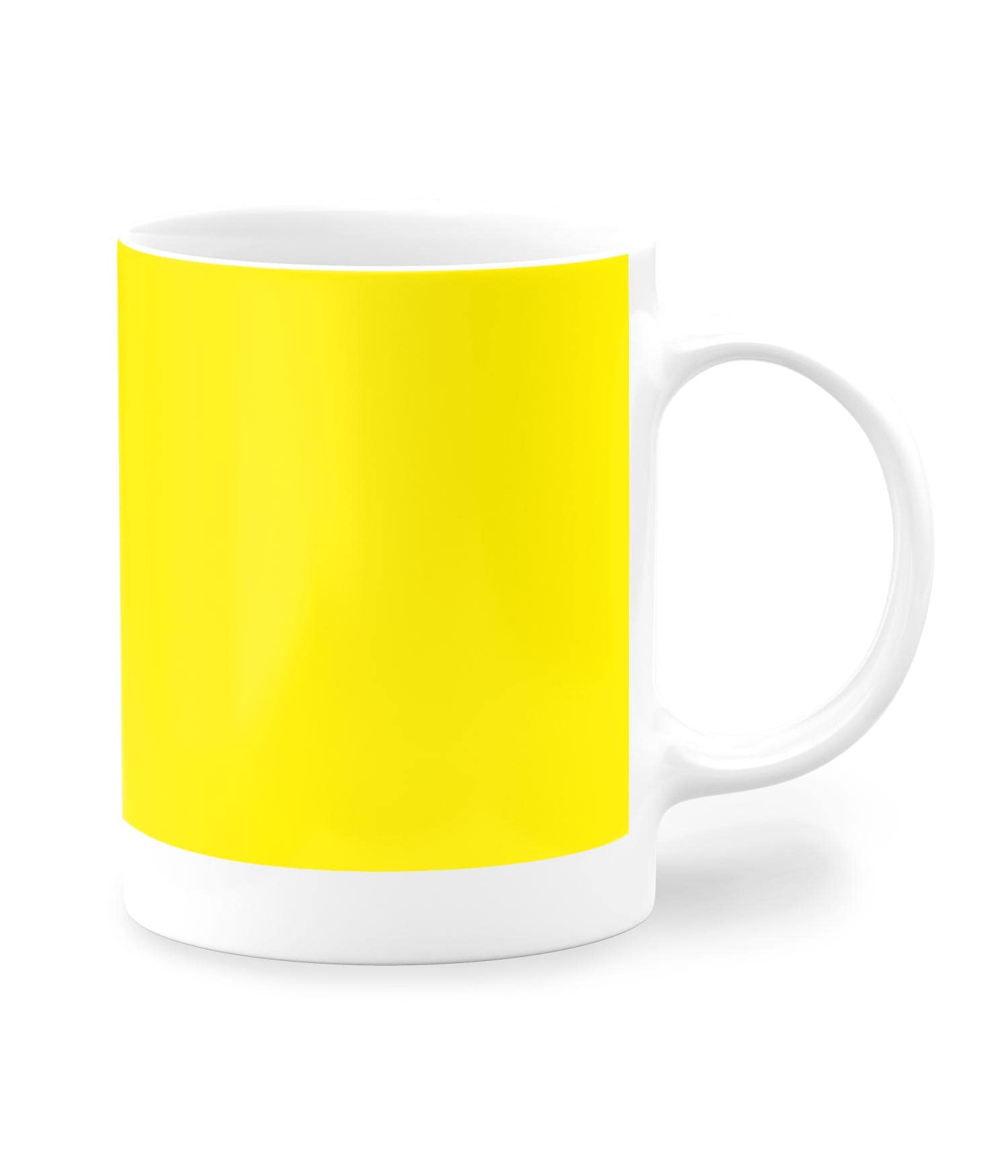 Taza Blanca 'Pantone #803'. Derecha. Diestro. ChapartsDesigns Taza Blanca 'Pantone #803'. Derecha. Diestro. ChapartsDesigns