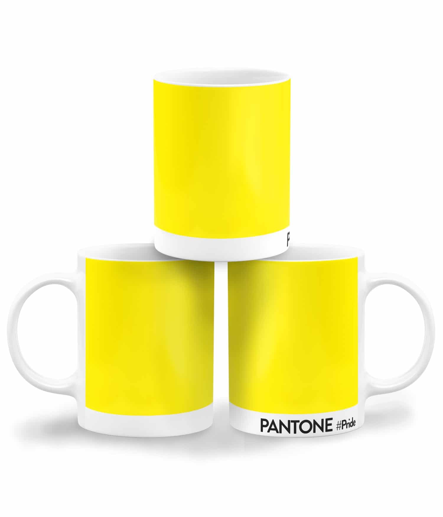 Taza Blanca 'Pantone #803'. Zurdo. ChapartsDesigns Taza Blanca 'Pantone #803'. Zurdo. ChapartsDesigns