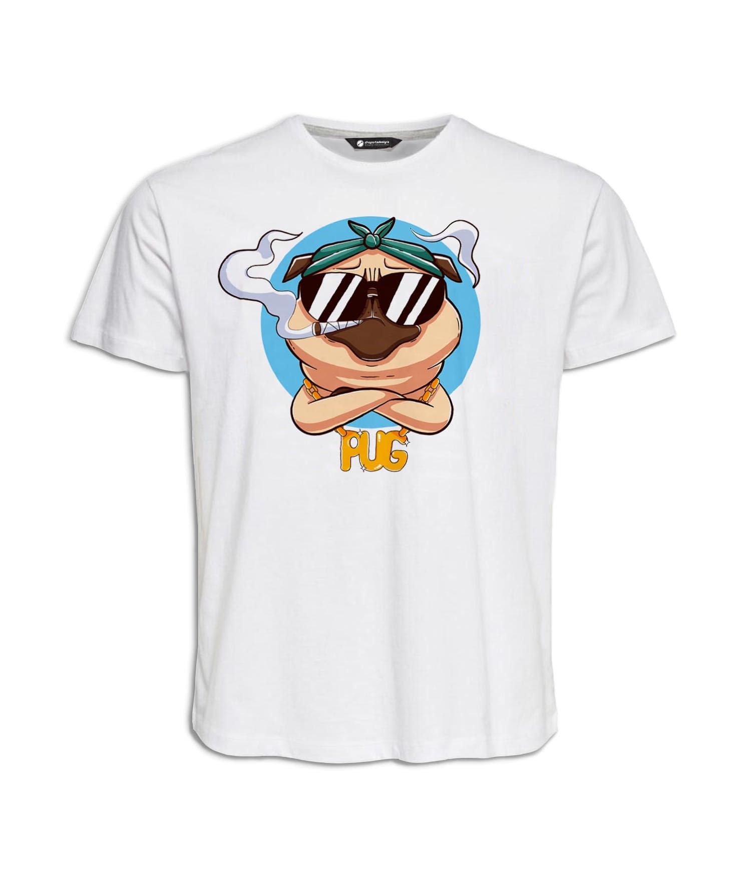Camiseta Infantil 'Lucas -The Boss-'. Frontal. ChapartsDesigns Camiseta Infantil 'Lucas -The Boss-'. Frontal. ChapartsDesigns