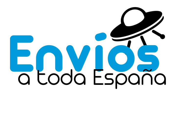Envíos a toda España